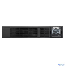 ИБП ONTEK SM RT 2, 2 кВА/2 кВт (PF=1) 2U с внутренними аккумуляторами 4х12В/9Ач {2000ВА/2000Вт, 12В/9Ач * 4 шт.}
