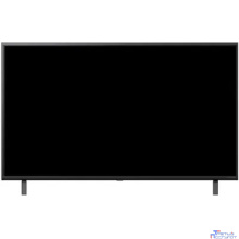 LG 43" 43NANO80A6B.ARUG синяя сажа {Ultra HD 60Hz DVB-T DVB-T2 DVB-C DVB-S DVB-S2 USB WiFi Smart TV}