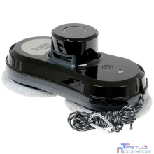 REDMOND RV-RW001S Робот - мойщик окон, Черный