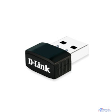 D-Link DWA-131/F1A Беспроводной USB-адаптер N300