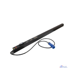 PowerCom Блок распределения питания PDU-32AVMS24-14C3-10C9-1P {1918841}