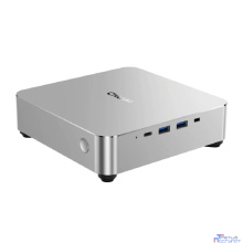 Chuwi AuBox [CWI603R7P] {Ryzen 7 8745HS(3.8Ghz)/16384Mb/512SSDGb/Int:AMD Radeon//Win11Pro + Aluminum+plastic}