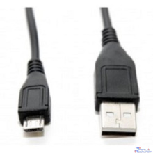 5bites UC5002-010 Кабель  USB2.0, AM/micro 5pin, 1м.