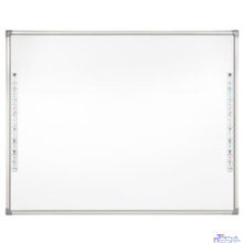 DonView Интерактивная доска 109" HB-109IW-H03 {Инфракрасный 32768*32768 4:3 10касаний 120000часов}