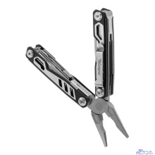 Kranz (KR-12-4947-2) Мультитул 14 в 1, 155мм