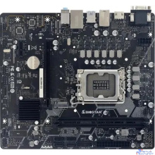 Biostar H610MH D5 {Soc-1700 Intel H610 2xDDR5 mATX AC`97 8ch(7.1) GbLAN RAID+VGA+HD}