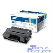 Samsung MLT-D205L/SEE Samsung для ML-3710/SCX-5637, 5000 стр. (SU965A)