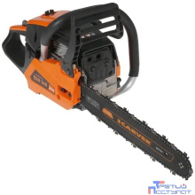 Пила бенз. CARVER RSG 345 [01.004.00045] { картон (15", цепь PROFI 0,325-1,5-64зв.) (2 шт/упак)(96шт/пал }