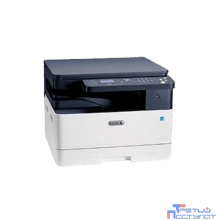 Xerox B1025DN {A3, Laser, 25стр/мин, 1.5GB, max 50K стр/мес, Ethernet (RJ-45), USB 2.0, вес: 25.9 кг}  (B1025V_B)