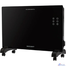 Rexant (60-0113) Конвектор электрический с электронным термостатом, 1,5кВт, Х-нагревательный элемент, Wi-fi