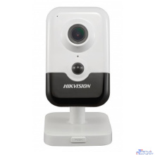 HIKVISION DS-2CD2443G2-I(2.8mm) БЕЛЫЙ   {Видеокамера IP  цветная корп.}