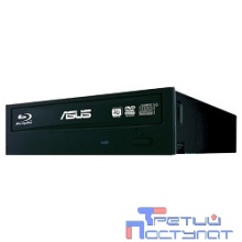 Asus BW-16D1HT/BLK/B/AS(P2G) черный SATA int OEM