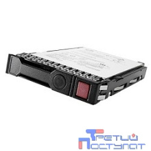Hp Накопитель SSD [779172-B21] 800GB {12G SAS Mainstream Endurance SFF 2.5-in ENT Mainstream SC 3yr Wty H2 Solid State Drive}