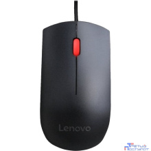 Lenovo [4Y50R20863] Essential USB Mouse black