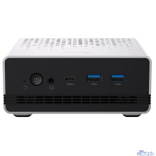 Chuwi UBox [CWI604R57P] Ryzen 5 7430U(2.3Ghz)/16GB/512Gb SSD/W11Pro}