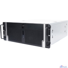 Корпус Inwin IW-R400-01N /USB3.0*2/Rear fan 8025mm 4200RPM*2/Front fan 8025mm 4200RPM*2/Front door/Air filter for front door/SK35-02 [6131850]