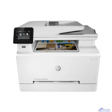 HP Color LaserJet Pro M282nw (7KW72A)  {A4,  21стр/мин, 1200х1200 dpi,  256Mb, USB / LAN / WiFi)