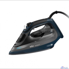 Утюг SI9682DB  BRAUN