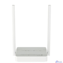 Keenetic 4G (KN-1213) Интернет-центр для USB-модемов LTE/4G/3G с Mesh Wi-Fi N300 и 4-портовым Smart-коммутатором
