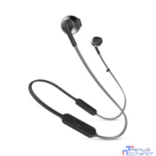 JBL T205BT Lifestyle черный беспроводные bluetooth (шейный обод)