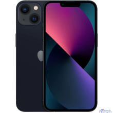 Apple iPhone 13 128GB Midnigth [MLPF3HN/A] (Индия)