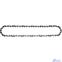 Цепь для бензопилы, ЗУБР 70301-40, тип 1, шаг 3/8", паз 0,050", для шины 16"(40 см) [70301-40]