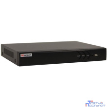 HiWatch DS-H308QA(C) Регистратор 8CH HD-TVI