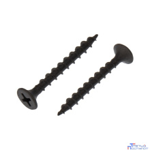 Rexant KR-01-3331-005 Саморез гипсокартон-дерево KRANZ 3.5х35, короб (200 шт./уп.)