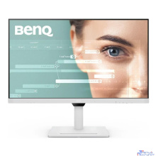 LCD BenQ 31.5" GW3290QT черный {IPS 2560x1440 USB-C(65W) DisplayPort1.2 HDMI1.4 2x2W coding mode} [9H.LLHLA.TBE]