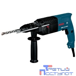 Bosch Перфораторы
