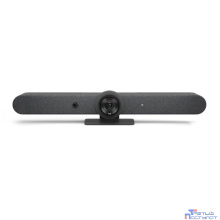 960-001312 Logitech Rally Bar Camera GRAPHITE