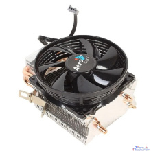 Cooler Formula AC Verkho 2 Soc-AM5/AM4/1200/1700/1851 черный/синий 4-pin 15-25 VERKHO 2