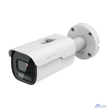 RUBETEK RVX-4334 Цилиндрическая, 4МП 1/3", мотор. объектив 2.7-13.5 мм, DWDR, IP66, POE 802.3af, металл