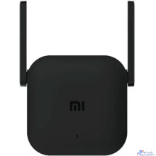 Xiaomi DVB4352GL Mi WiFi Range Extender Pro Black Wi-Fi усилитель сигнала (репитер)
