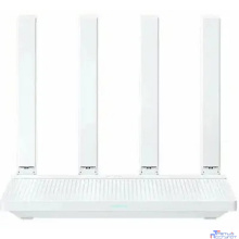 Wi-Fi роутер Xiaomi AX3000T,  AX3000,  белый [dvb4441gl]