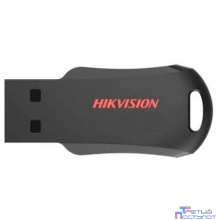 Hikvision USB Drive 16GB HS-USB-M200R/16G 16ГБ, USB2.0, черный