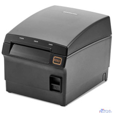 Bixolon POS принтер SRP-F300, 3", black, USB, Ethernet, Serial, auto cutter, 203dpi