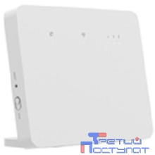 51060LHT B313-322 Brovi 4G CPE 3s Портативный Модем, Wi-Fi 4 2*2 MIMO 2.4GHz, LTE Cat4, 3FF Micro-SIM, 1xRJ-45 FE (LAN/WAN), 1xSMA