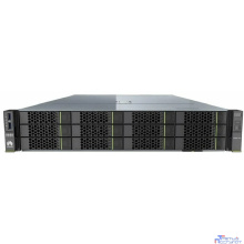 Huawei 2288H V6_Site1 (8*2.5inch HDD Chassis) 8SFF