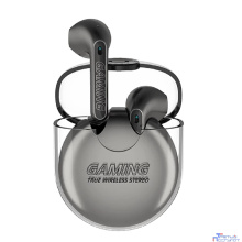 Edifier GM5 Grey {20ГЦ-20кГЦ,сопротивление 32 Ом,чувствительность 98Дб,ВЕРСИЯ BLUETOOTH:Bluetooth v5.2; цвет :серый}
