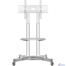 ONKRON TS1351 белый {Для ТВ диагональю 32"-65"}