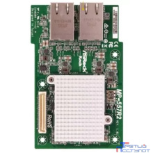 Asus 90-SC01F4-00UBNP OCP Compatible Mezzanine Card 2 x 10G Base-T(RJ45)