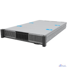 Intel Server System M50CYP2UR208 (2U, 2xCPU,32xDDR4 LR/RDIMM, 8x2.5" SAS/SATA/NVMe SSD, 1x OCP 3.0 slot, no LAN, PSU optional, No Htsnk, IPMI2.0)