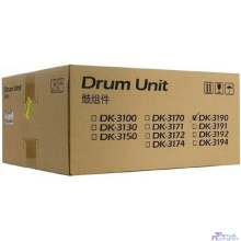 Kyocera-Mita DK-3190 Блок фотобарабана {P3045dn, P3050dn, P3055dn, P3060dn}