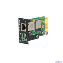 БАСТИОН SNMP-модуль NM810 SKAT UPS серии RACK мощностью от 1 до 3 кВА (2147)