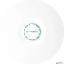 IP-COM Pro-6-LR Точка доступа потолочная AX3000, 2*1Gbit RJ45, PoE