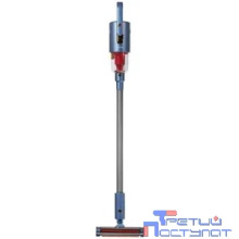 Deerma VC20 Pro Ручной пылесос (handstick), 220Вт, синий/золотистый