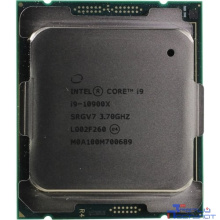 См. арт. 1744187 Процессор Intel CORE I9-10900X S2066 OEM 3.7G CD8069504382100 S RGV7 IN