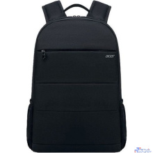 Acer LS series OBG204 черный нейлон (ZL.BAGEE.004) Рюкзак для ноутбука 15.6"