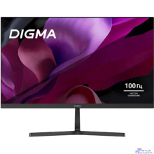 LCD Digma 23.8" Progress 24P404F {IPS 1920x1080 100Hz 5ms 250cd D-Sub HDMI M/M}